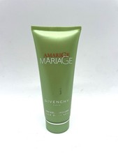 Givenchy Amarige Mariage Silk Body Veil 75ml Body Lotion Fragranced Rare