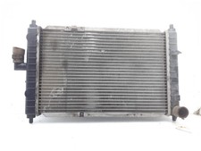 Radiateur Daewoo MATIZ