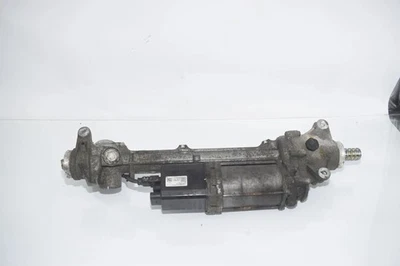 BMW F31 330d xDrive Crémaillère de Direction Électrique LHD Défectueuse - Photo 1/4