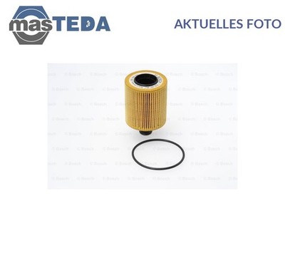 F 026 407 067 MOTOR ÖLFILTER BOSCH FÜR FORD KA 1.3 TDCI 1.3L 55KW