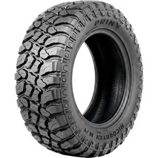 4 Prinx Hicountry Mt Hm1 30570r16 124121q E 10 Ply Light Truck Tires
