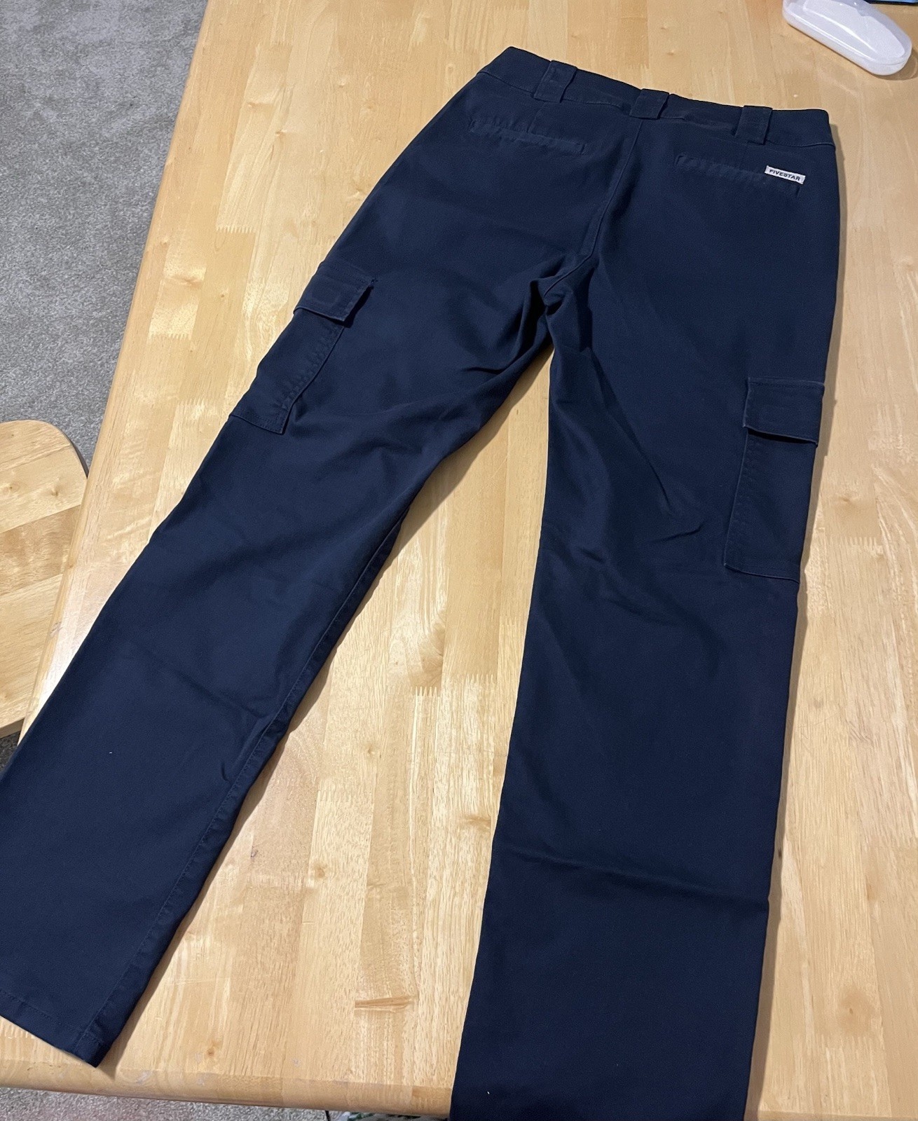 five Star General Cargo Pants Bundle, Two Women’s… - image 6