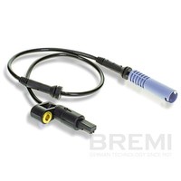 Bremi ABS Sensor Raddrehzahl 50204 FüR E36 BMW Z3 E30 Roadster 3Er Touring 316