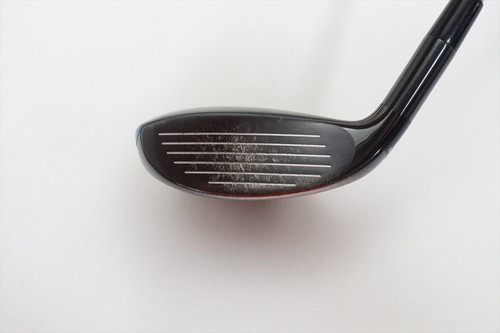 Tour Edge Exotics Exs 17° 2 Hybrid Stiff Flex Tensei 1025333 Good - Picture 3 of 7