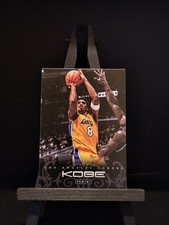 2012-13 Panini Kobe Anthology Kobe Bryant #27...