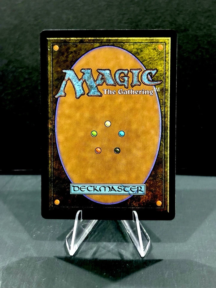 2025 MTG Final Fantasy LIGHTNING, ARMY OF ONE (Character Surge Foil) #0545 * NM - Image 2 of 2