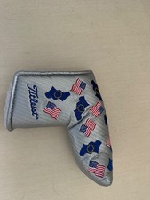 Scotty Cameron 2004 Ryder Cup Headcover