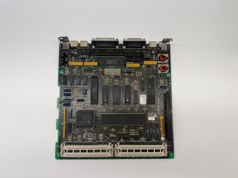 Vintage 1986 Apple Macintosh SE 820-0176-B Logic Board Motherboard