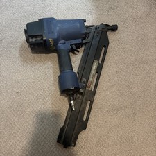 Central Pneumatic Contractor Series Framing Nailer 28 Degree 98917