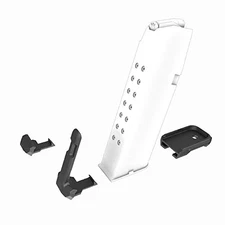 Recover Tactical MC17 Set Glock 17 Magazine Clip, Black