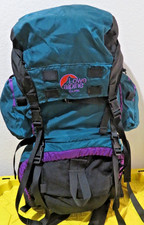 LOWE ALPINE Eclipse Daysack Rucksack Hiking B...