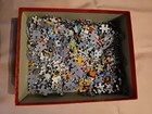 Candy Factory Snoepfabriek Jan van Haasteren 500 Pc Jumbo Puzzle 19025 Complete — photo 3