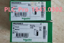 1PCS New Schneider BMXDRA0815 Discrete Module