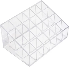 Super Z Outlet Transparent Cosmetic Makeup Organizer for Clear,Transparent 