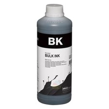 InkTec Dye Druckertinte Tinte für Epson Ecotank Serie - 1 Liter