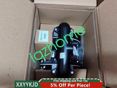 1PCS ARO 666170-3EB-C pneumatic diaphragm pump new via FedEx or DHL