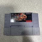 New ListingBreath of Fire Super Nintendo SNES Authentic Cartridge