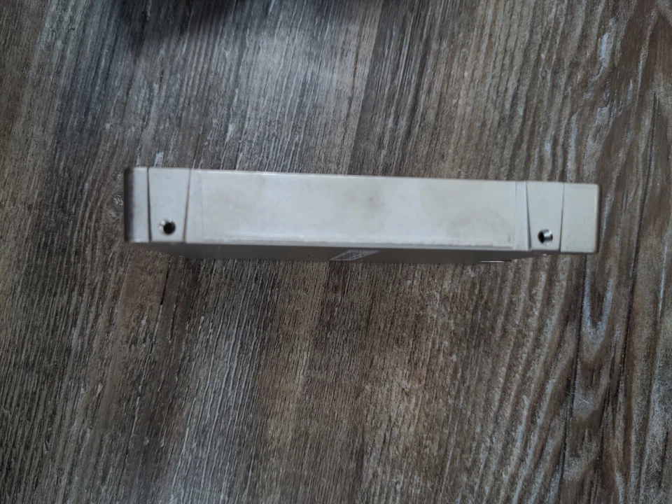 HGST 1.6TB SAS 12Gbs 2.5" Drive Solid State HUSMM1616ASS201 - Image 2 of 4