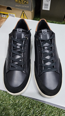 Women s ECCO Street Lite Court Sneaker 7-7.5Black