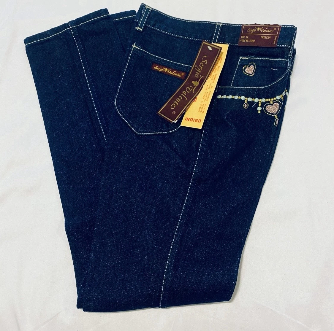 Sergio Valente Women's Jeans for sale | eBay