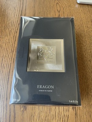 Parfums De Marly Eragon 3.4 fl Oz (100 ml) - Brand new, unopened