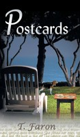 Timothy Glass (U. A.) | Postcards | Buch | Englisch (2017) | Gebunden