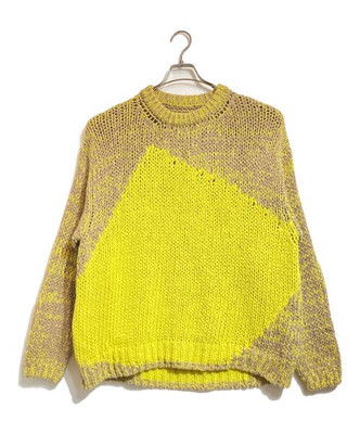 Yoke Intarsia Crewneck Sweater | eBay Yoke Intarsia Crewneck Sweater | eBay