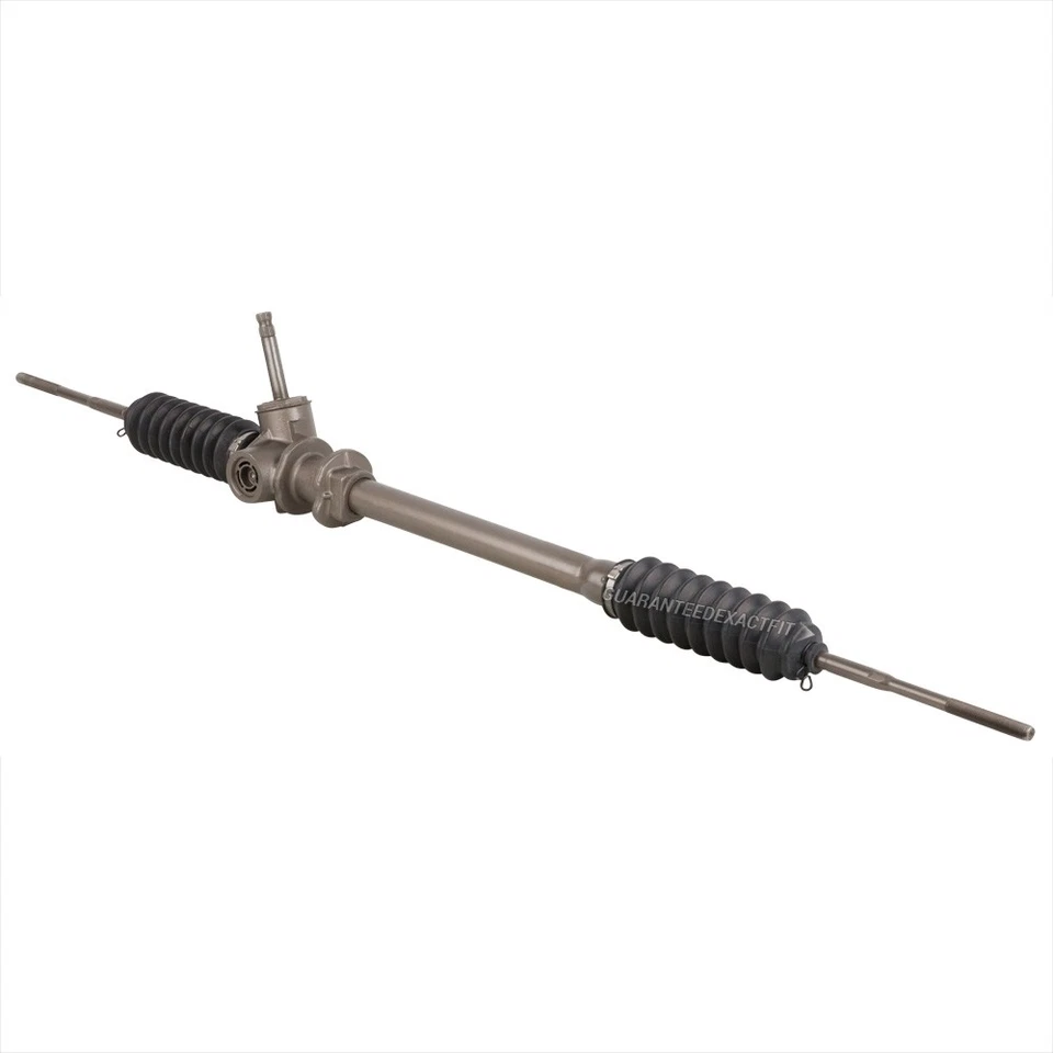 Manual Steering Rack & Pinion For Nissan Sentra B14 1995-1999 - Image 2 of 3
