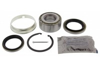 Radlagersatz Mapco 26567 FüR Celica Toyota 16V ST202 Turbo 4WD ST205