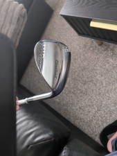 Clevland RTX Full Face 60 Degree Lob Wedge Black