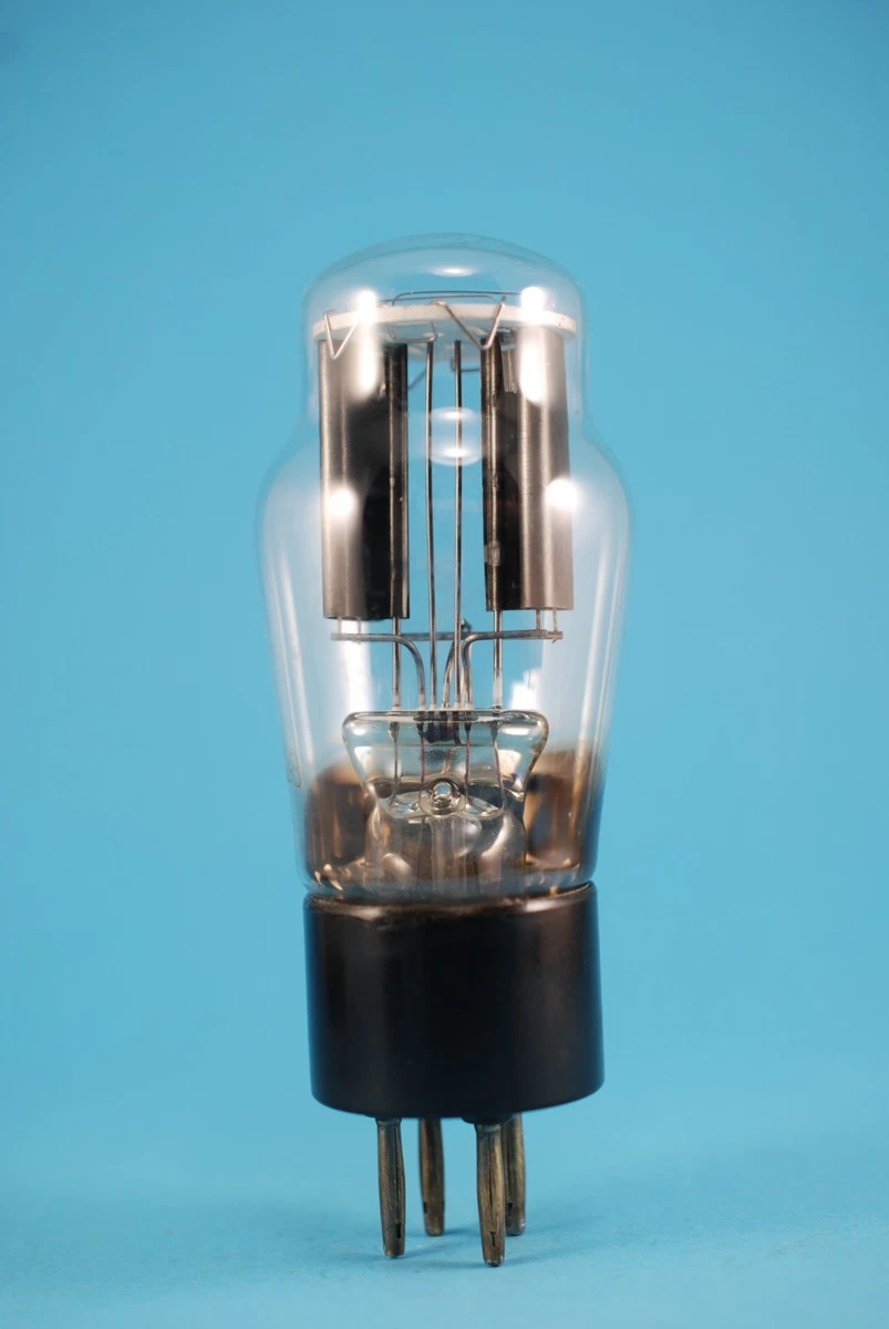 Las mejores ofertas en Tubos Rectificador vintage Philips sockets