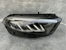 Frontscheinwerfer Mercedes-Benz A-Klasse W177 A1779062206 LED Rechts Headlight