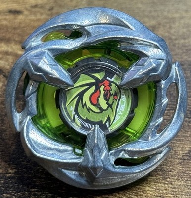 Takara Tomy Beyblade X | BX-24 01: Wyvern Gale 5-80GB - RB Vol. 2