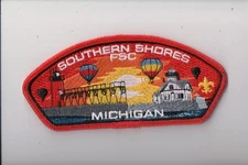 Southern Shores Field Service Council CSP (C)
