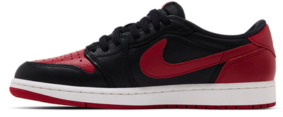 NEW Air Jordan 1 Retro Low OG Banned 2026 IW6276-001 | eBay