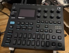 Elektron Digitone II 2 (16-Track Polyphonic Digital Synthesizer)