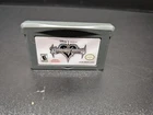 Kingdom Hearts Chain of Memories GBA – Authentic Cartridge – Tested Working