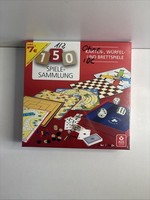 Ass Spielesammlung 150 SpielmöGlichkeiten