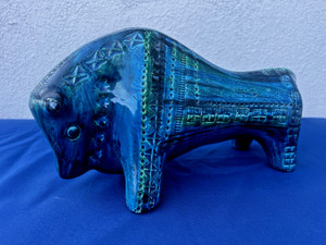 Bitossi Rimini Blue | eBay