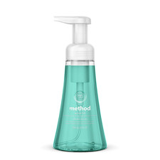 Method Foaming Hand Soap, Waterfall, Paraben and Phthalate Free, 10 Fl Oz (Pack 0.67 per fl oz