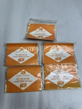 vintage cony lens cleaning kit lot of 5
