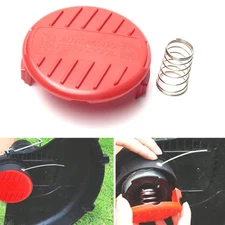 Spool Cover String Trimmer For CMCST900 CNCST910 For CMCST915 CMEST913