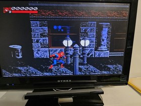 SNES lot of 5 games and a console, batman returns batman forever jurassic park