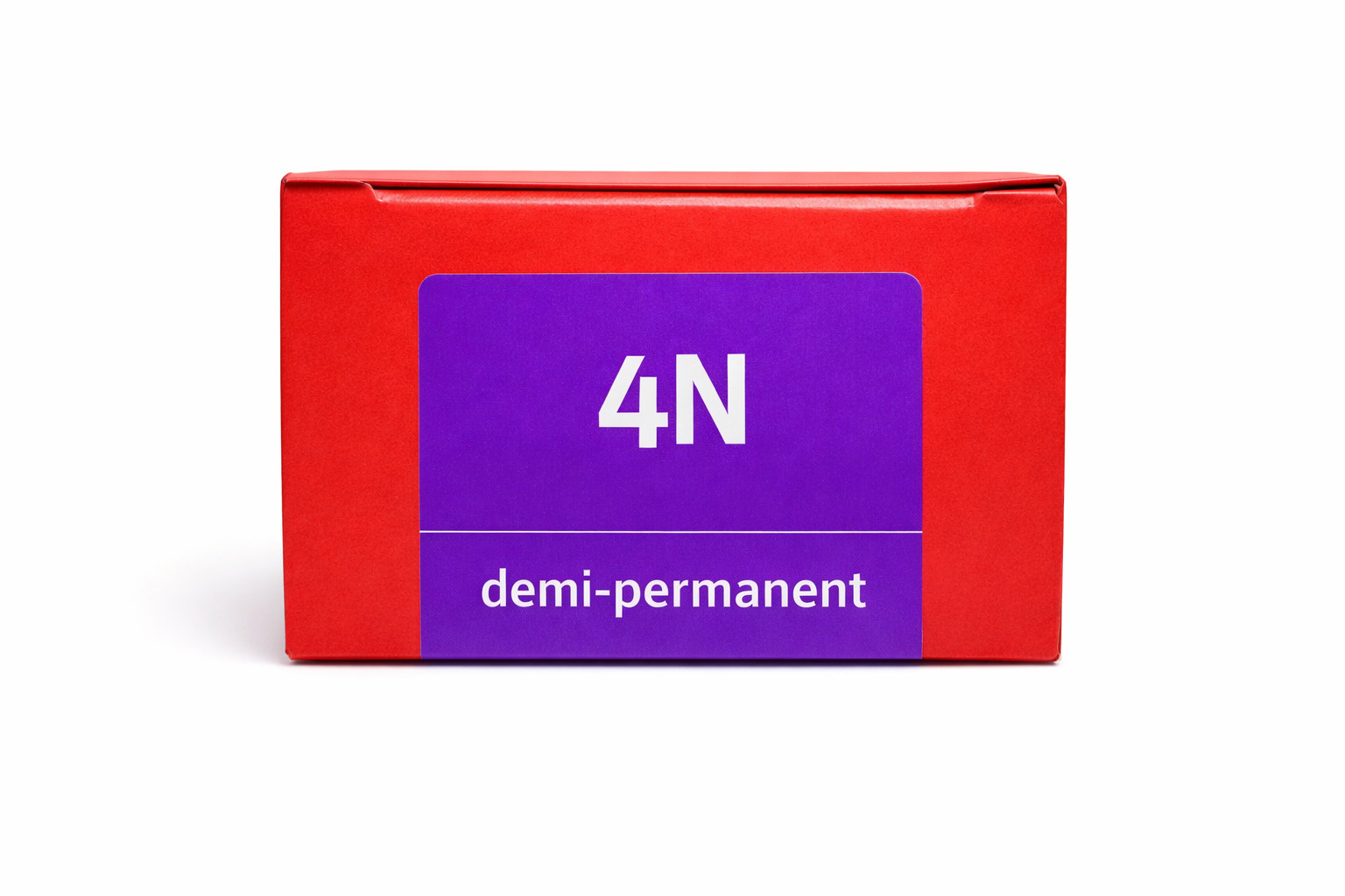 Aveda Demi Permanent FS Hair Color- Choose from 1N,3N,4N,5N,6N,7N,8N,9N or 10N