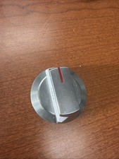 OEM Samsung Range Metal CONTROL Knob DG94-039...