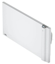 AEG Duo Wand-Konvektor DKE 75 für ca. 9 m², Elektroheizung 0,75 kW,...