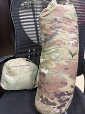 Litefighter 1 Individual Shelter System With Cold Weather Kit