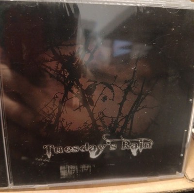 Tuesday's Rain DREAM ANOTHER DAY CD FACTORY SEALED