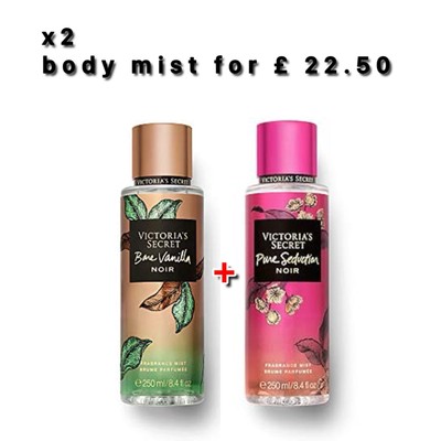 Noir Victoria Difference Between Pure Seduction And Pure Seduction