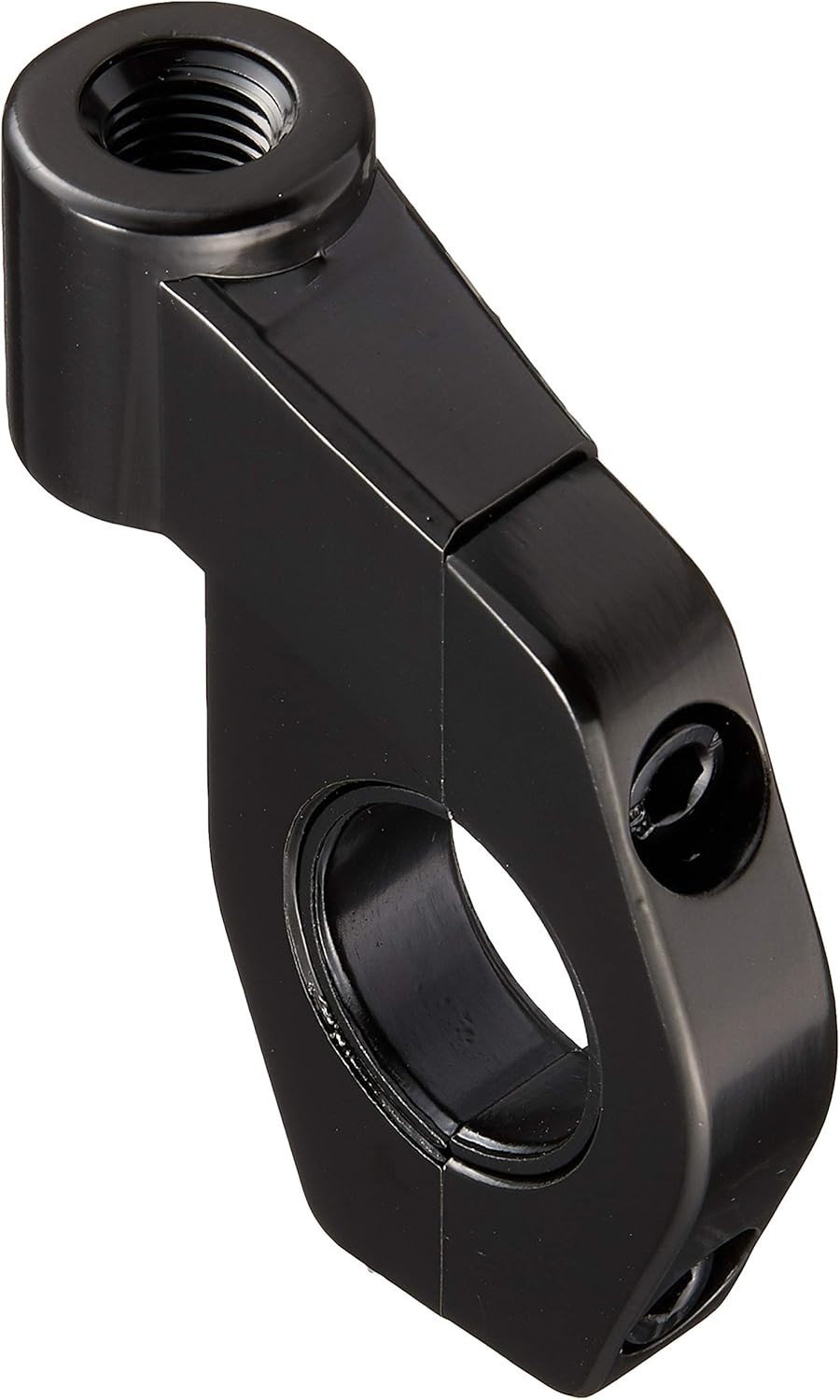 Tanax mirror napoleon stay holder Black,10mm SA-21 New Japan